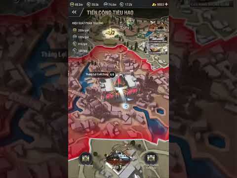 Warpath 3.01 - Map campaign 12-40 #2