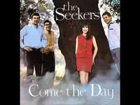 The Seekers ~ 'All Over The World'  1966  Stereo