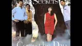 The Seekers ~ &#39;All Over The World&#39;  1966  Stereo