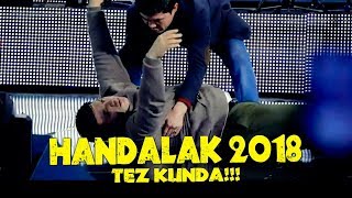 Handalak konsert 2018 (treyler) | Хандалак konsert 2018 (тез кунда)