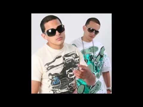 Angel & Khriz Ft Wayne Wonder - Dance (Caribbean Connection)