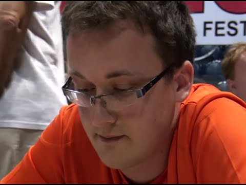 A 3.23. IM Štefan Mazúr - GM Martin Petr 0 - 1