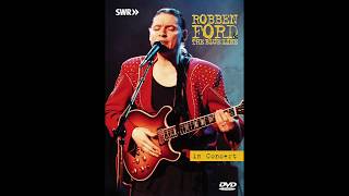 How to get Robben Ford's guitar tone and everything you have ever wanted to know ( sound like )