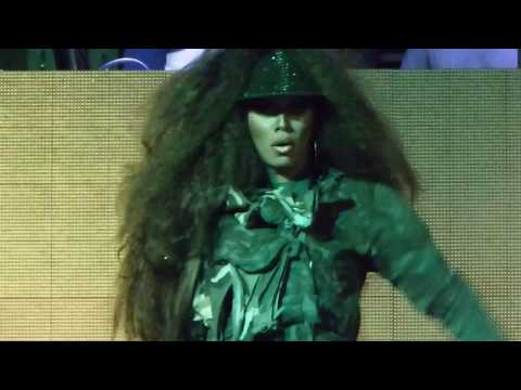 Pyetrah Haas | Danger Dance Club (26-01-17) FULL HD - BY LEH SANUTY