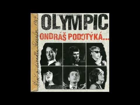 Olympic - Overture Twist