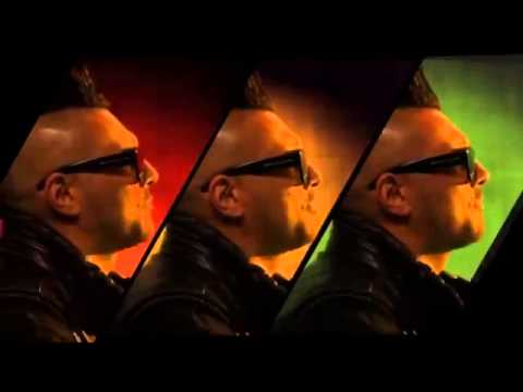 Sean Paul ft. Spragga Benz - Call up on Jah (Official Video)