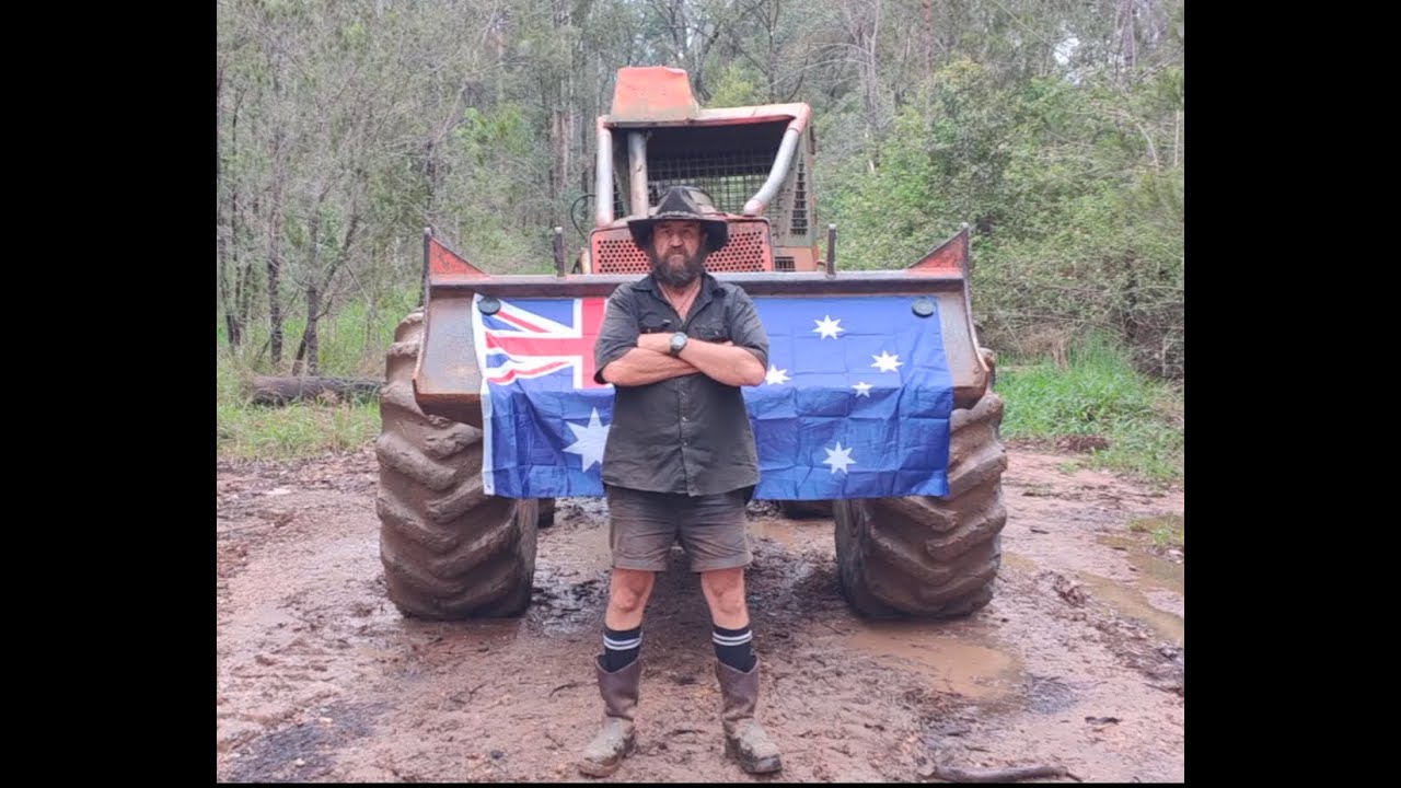 THE CASTLE 2023 - LINK IN DESCRIPTION - NO ONE SAW THIS COMING - AUSTRALIAN LAND RIGHTS