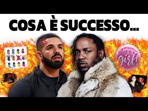 Drake vs. Kendrick | Full Explanation