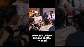 Download lagu NUNUNG DI LEMPAR KACANG. #laporpak #laporpaktrans7 #ovjtrans7 #trending #comedy #lucu #kocak mp3 Download lagu NUNUNG DI LEMPAR KACANG. #laporpak #laporpaktrans7 #ovjtrans7 #trending #comedy #lucu #kocak mp3