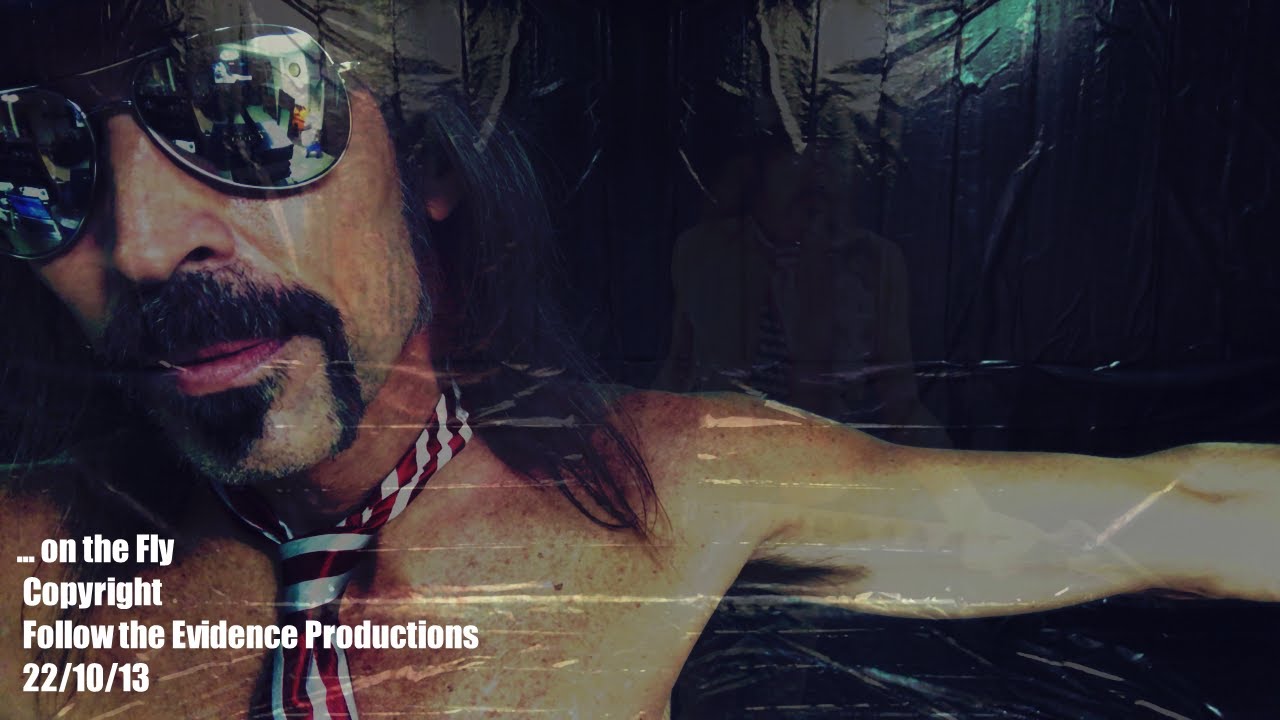 Promotional video thumbnail 2 for ... on the Fly