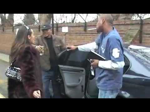 B-Dubble studio to studio 05