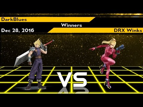XenoFortyTwo - [Winners] DarkBlues vs DRX Winks