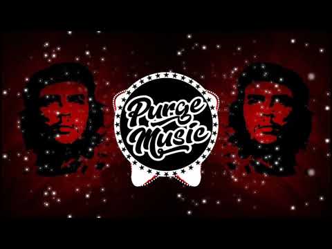 Hakem Distorito - Che Guevara's airscrew