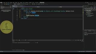 Download the video "VB.NET | single functions 'AcosPi()' | CodeLearning"