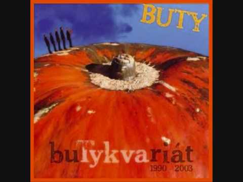 Buty Duj Duj Duj