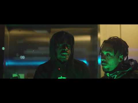 LAzYDaKidd x Young Manni - QuickWay (Official Video) | DIR 4QKP