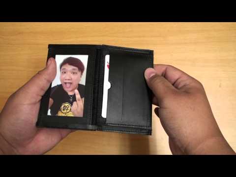 Swap Wallet by Uday ( demonstrated by Hondo) :: Magic Soul