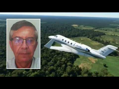 Experto en seguridad aérea analiza las posibles causas del accidente en Cochabamba