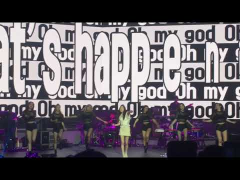 181214 Baram 3x - Taeyeon @ Manila #s_TAEYEON_CONCERTinMNL