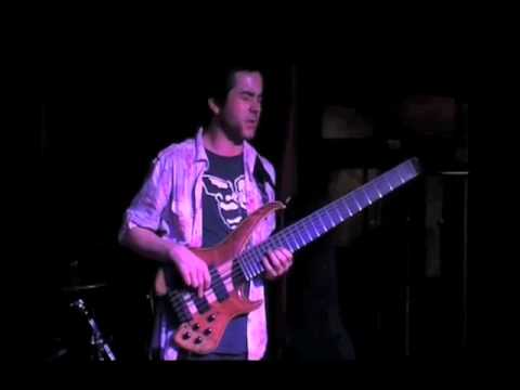 Dave Marks: Isn't she lovely bass solo