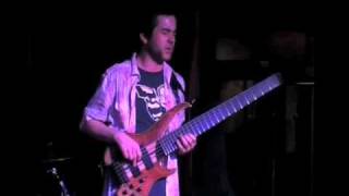 Dave Marks: Isn't she lovely bass solo