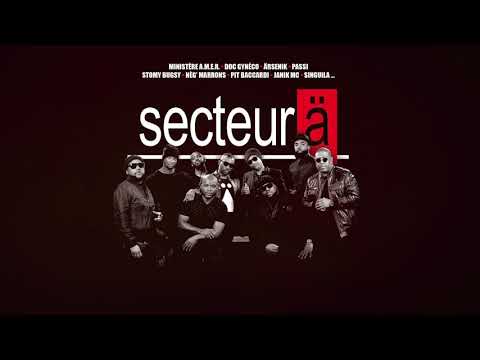 Arsenik - Ils m'appellent (Audio officiel)