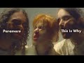 Paramore Liar Official Audio