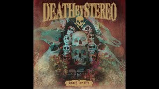 Death By Stereo - Death For Life [Full Album]