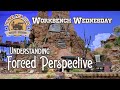 Understanding Forced Perspective | Workbench Wednesday