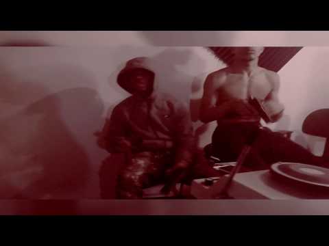 Johnny Bandz x Rich Nairo - Heat in the Lab (shot by MotorCityCartel)