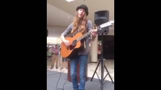 This Fire Sawyer Fredericks FYE  joanie ruzzo #thisfire #sawyerfrdrx