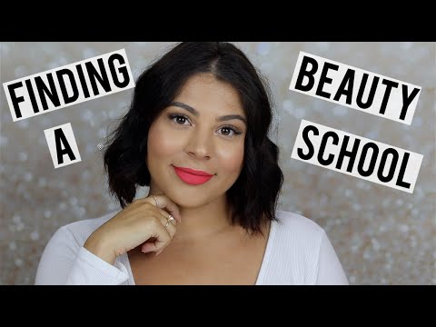 HOW TO FIND THE RIGHT COSMETOLOGY SCHOOL FOR YOU |...