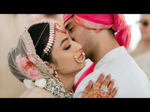 Wedding film by Satya Photography Wedding film by Satya Photography