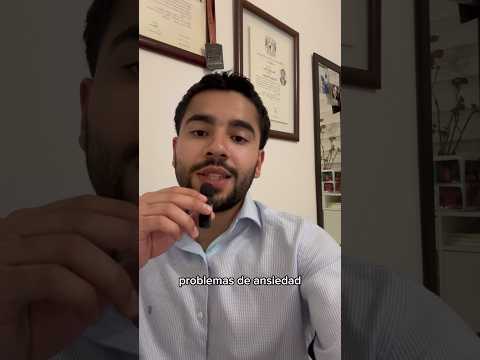 ¿La ansiedad te esta limitando en tu vida? Trabajemos juntos!