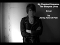 My Chemical Romance Sharpest Lives Cover 