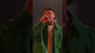 Luke Taleno's Rap Had The Crowd EMOTIONAL thumbnail