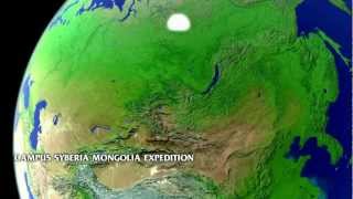 preview picture of video 'Syberia Mongolia Expedition odc.1 - wstęp'