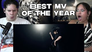 Download lagu THE  ENTIRE CONCEPT IS INSANE...| Stray Kids Run it MV mp3