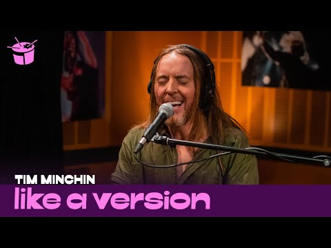 Video thumbnail for Exactly How You Are - triple j Like A Version