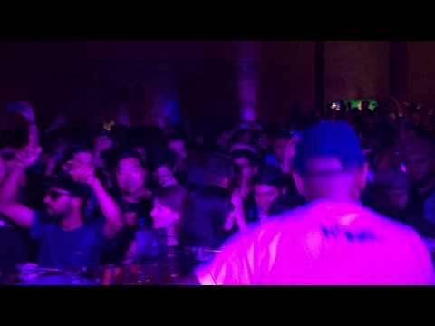DJ CRAZE - EGYPTIAN SLOW ROAST @ THE EGYPTIAN DO-OVER - 7.3.2015