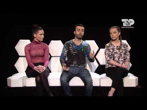 Select, 18 Mars 2016, Pjesa 2 - Top Channel Albania - Entertainment Show