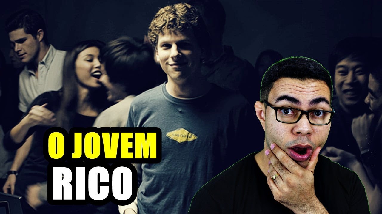 O Jovem Rico e o Amor aos Bens (Estudo Bíblico)