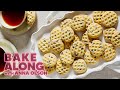 The Best Holiday Shortbread Cookies You Ll Ever Make Anna Olson Recipe
