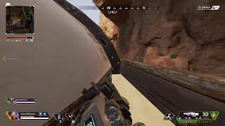 APEXやる