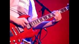 Derek Trucks Band "Kam-ma-lay" 11/5/09