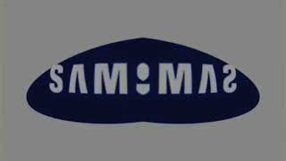 (RQ) Samsung Logo History in Vormulator V15