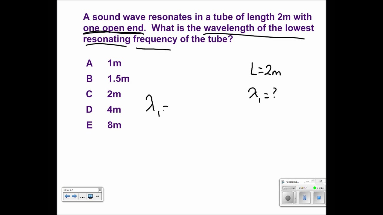 Sound Waves Presentation #03