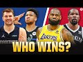Giannis says team of international players would BEAT Team USA | CBS Sports HQ