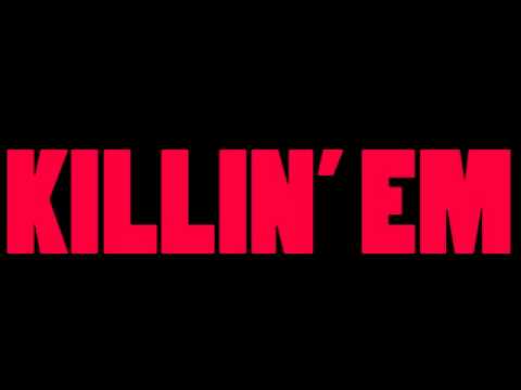 Jay Balla-Killin Em (ft Mr.I.Am.E.A.)