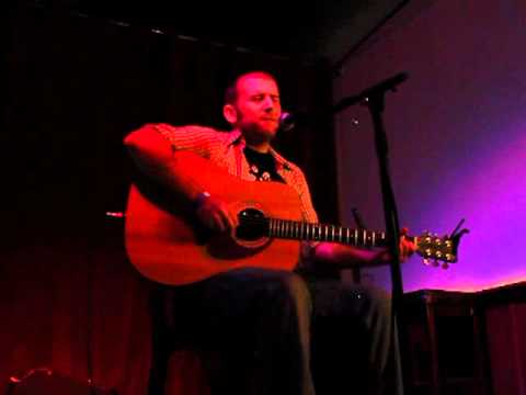 Justin Farren - About A Shade Tree
